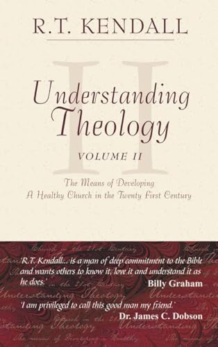 Understanding Theology - II