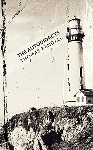The Autodidacts von Whiskey Tit