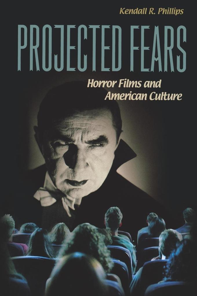 Projected Fears von Praeger Publishers