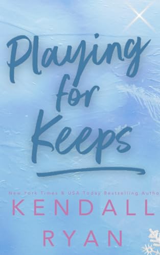 Playing for Keeps (Hot Jocks, Band 1) von Dream Press