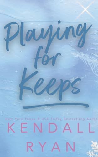Playing for Keeps (Hot Jocks, Band 1)