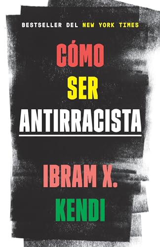Cómo ser antirracista/ How to be Anti-Racist von Vintage Espanol
