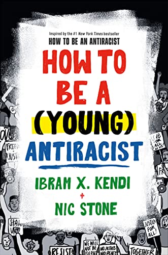 How to Be a (Young) Antiracist von Penguin Young Readers Group