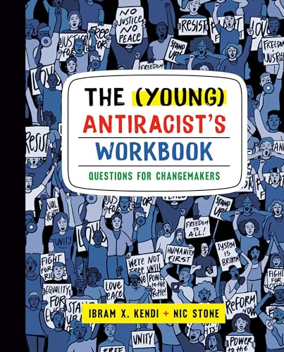 The (Young) Antiracist's Workbook: Questions for Changemakers von One World