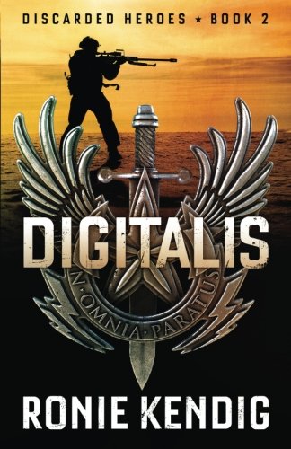 Digitalis (Discarded Heroes)