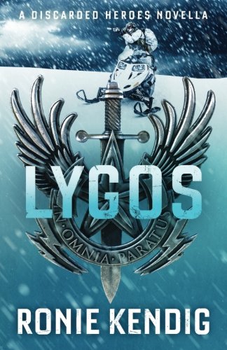 Lygos: A Discarded Heroes Novella von Task Force Press