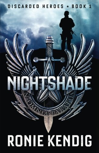 Nightshade (Discarded Heroes)