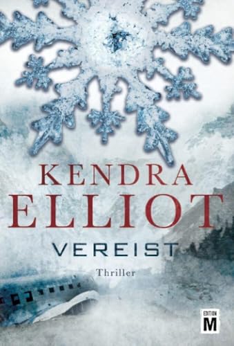 Vereist: Thriller (Ein Bone Secrets Roman, Band 2)