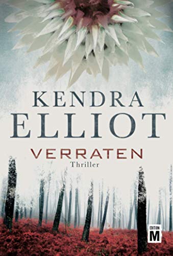 Verraten (Ein Bone Secrets Roman, Band 4)