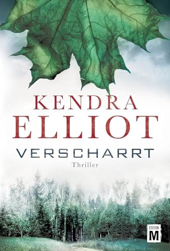 Verscharrt (Ein Bone Secrets Roman, Band 3) von Edition M