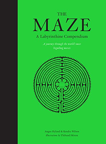 The Maze: A Labyrinthine Compendium