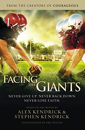 Facing the giants