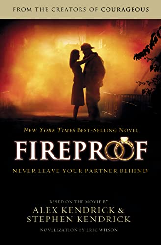 Fireproof von Thomas Nelson