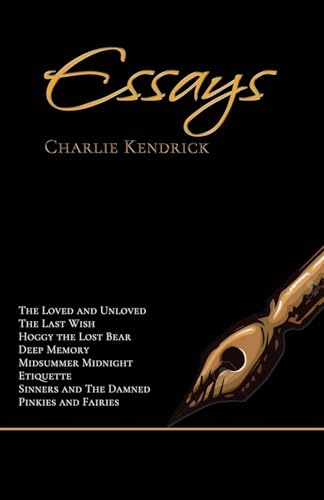 Essays von Michael Terence Publishing