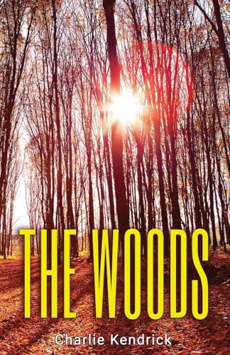 The Woods von Michael Terence Publishing