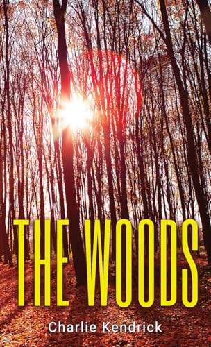 The Woods von Michael Terence Publishing