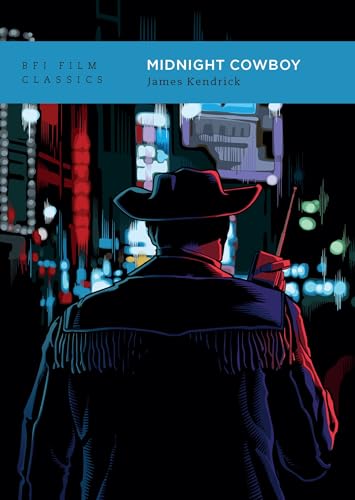 Midnight Cowboy (BFI Film Classics)