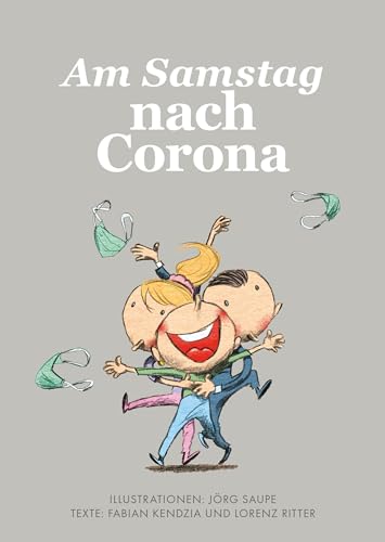 Am Samstag nach Corona: 28 Dinge, die wir so sehr vermisst haben Und endlich wieder machen können