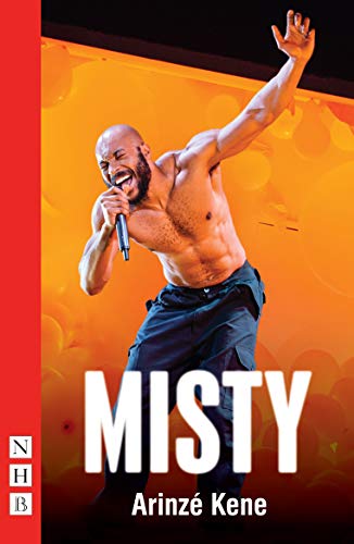 Misty (NHB Modern Plays) von Nick Hern Books