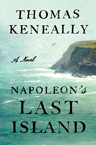 Napoleon's Last Island: A Novel