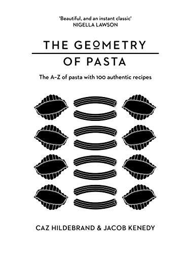 The Geometry of Pasta von Bluebird