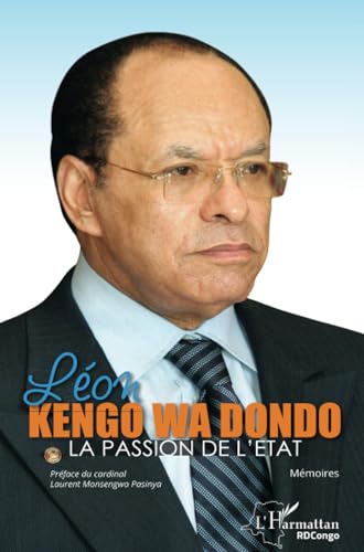 La passion de l'Etat: Mémoires von L'HARMATTAN