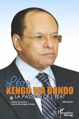 La passion de l'Etat: Mémoires