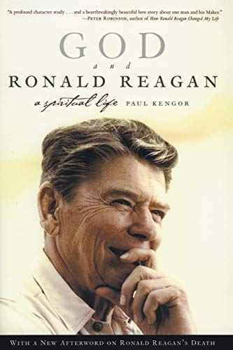God and Ronald Reagan: A Spiritual Life von Harper Perennial