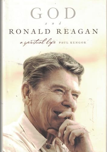 God and Ronald Reagan: A Spiritual Life von Harper