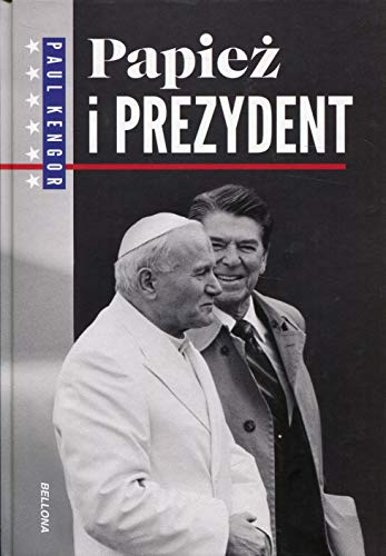 Papiez i Prezydent