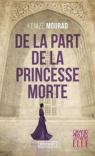 De la part de la princesse morte von Pocket