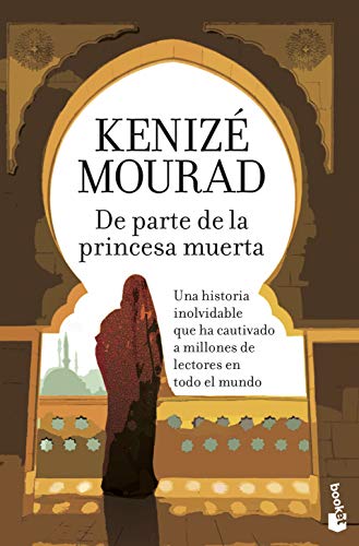 De parte de la princesa muerta (Novela)