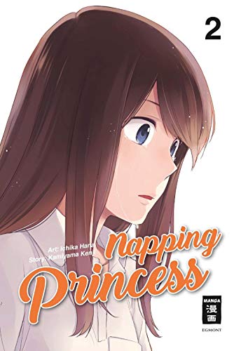 Napping Princess 02