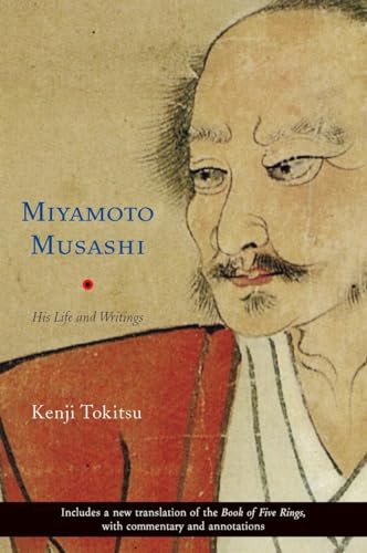 Miyamoto Musashi: His Life and Writings von Weatherhill