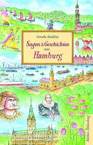 Sagen und Geschichten aus Hamburg von Edition Falkenberg