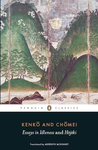 Essays in Idleness: and Hojoki (Penguin Classics) von Penguin