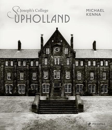 Michael Kenna: St. Joseph's College, Upholland