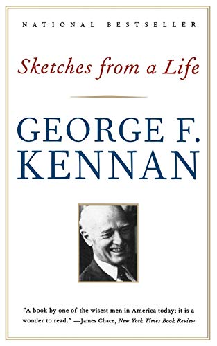 Sketches from a Life von W. W. Norton & Company