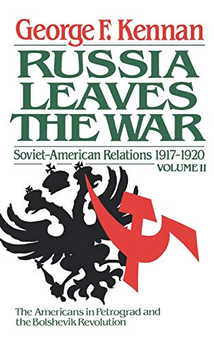 The Decision to Intervene: Soviet-American Relations, 1917-1920, Vol. 2 von W. W. Norton & Company