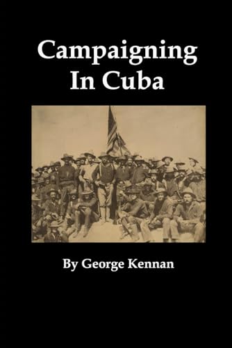 Campaigning In Cuba von Red and Black Publishers