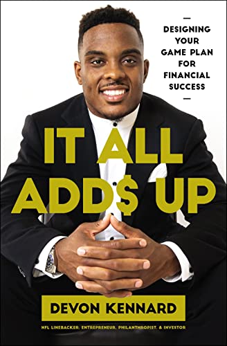 It All Adds Up: Designing Your Game Plan for Financial Success von HarperCollins Leadership