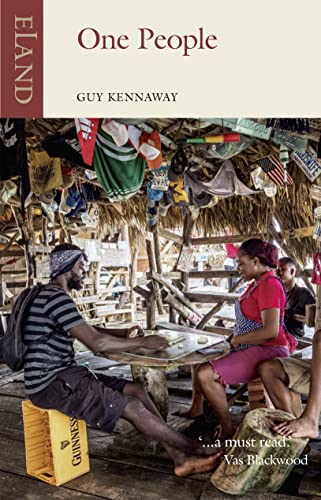 One People (Eland classics) von Eland Publishing Ltd