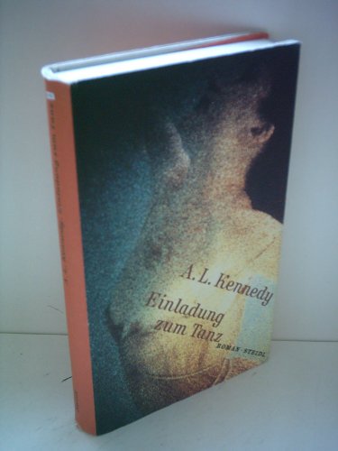 Einladung zum Tanz: Roman. Aus d. Engl. v. Ingrid von Rosenberg u. Gerd Stratmann