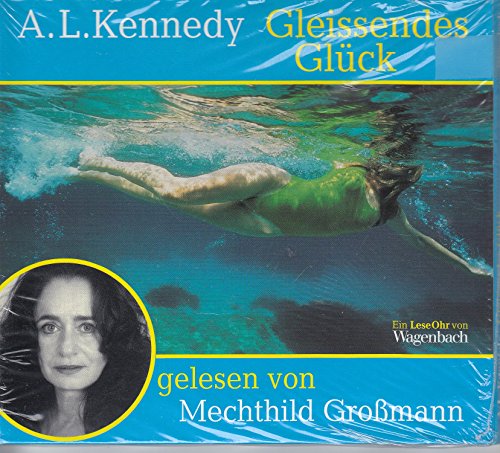 Gleissendes Glück: Lesung