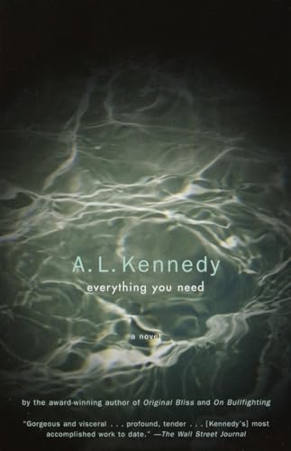 Everything You Need: A Novel (Vintage Contemporaries) von Vintage