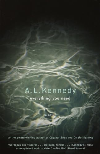Everything You Need: A Novel (Vintage Contemporaries)