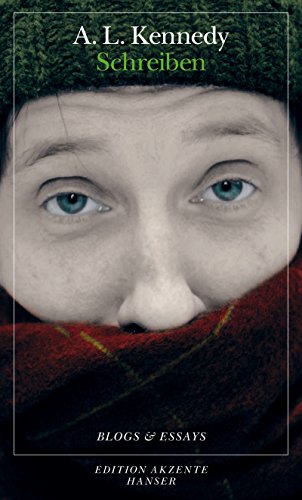 Schreiben: Blogs & Essays