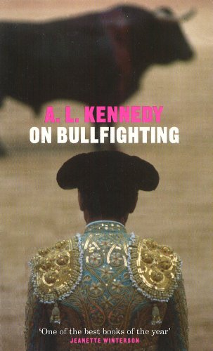 On Bullfighting von Yellow Jersey