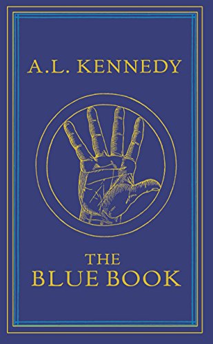 The Blue Book