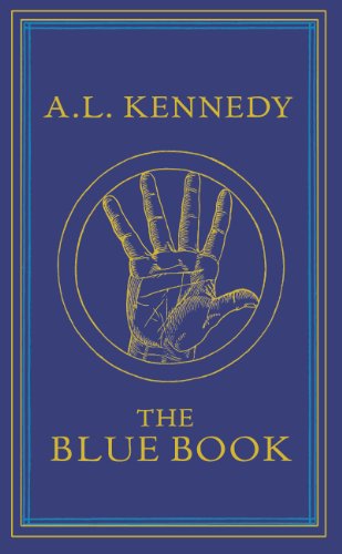 The Blue Book